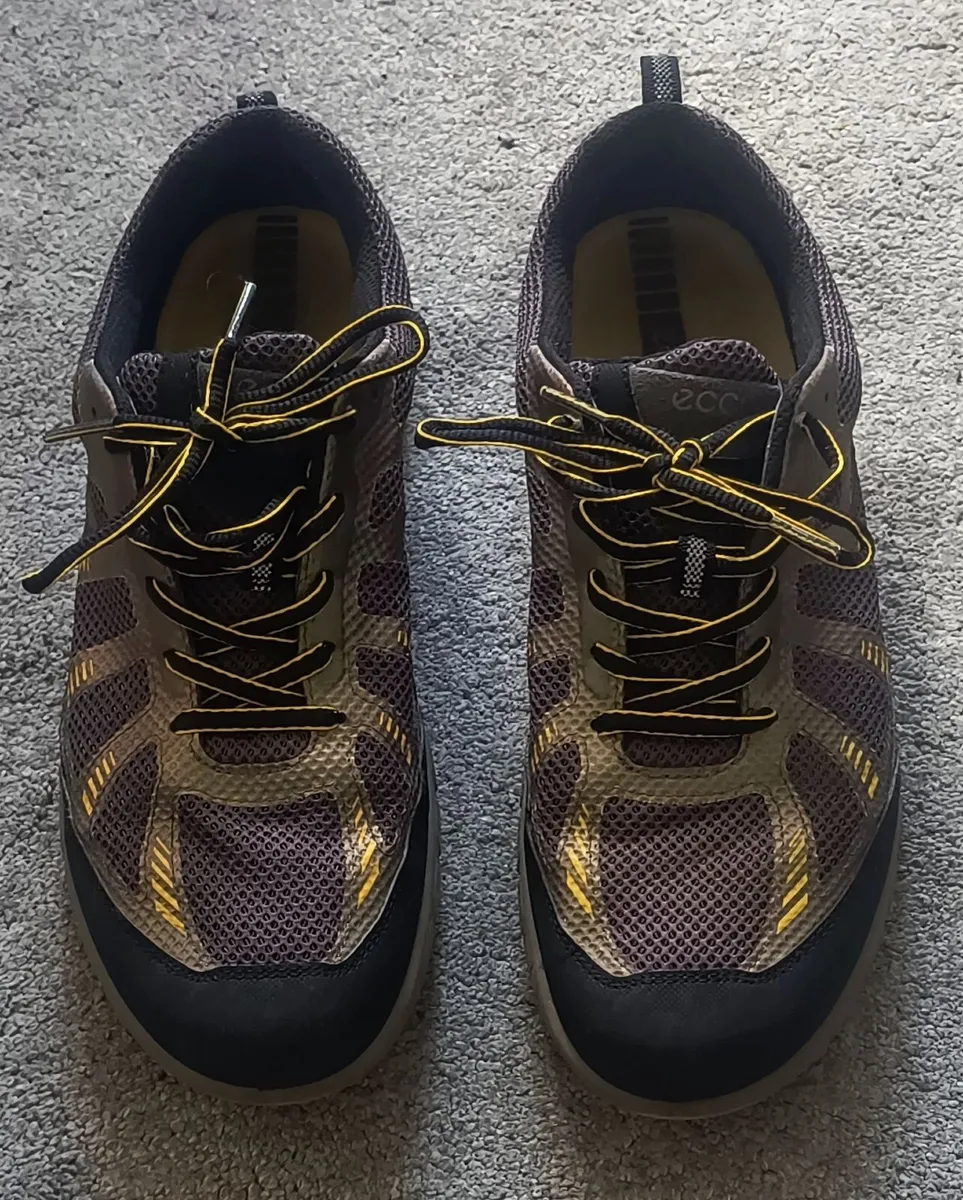 ECCO Terracruise TERRATRAIL sneakers original - Image 1