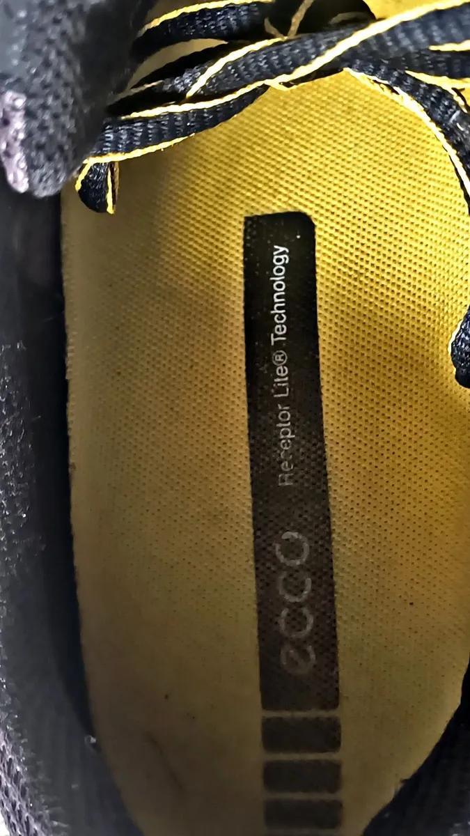 ECCO Terracruise TERRATRAIL sneakers original - Image 3