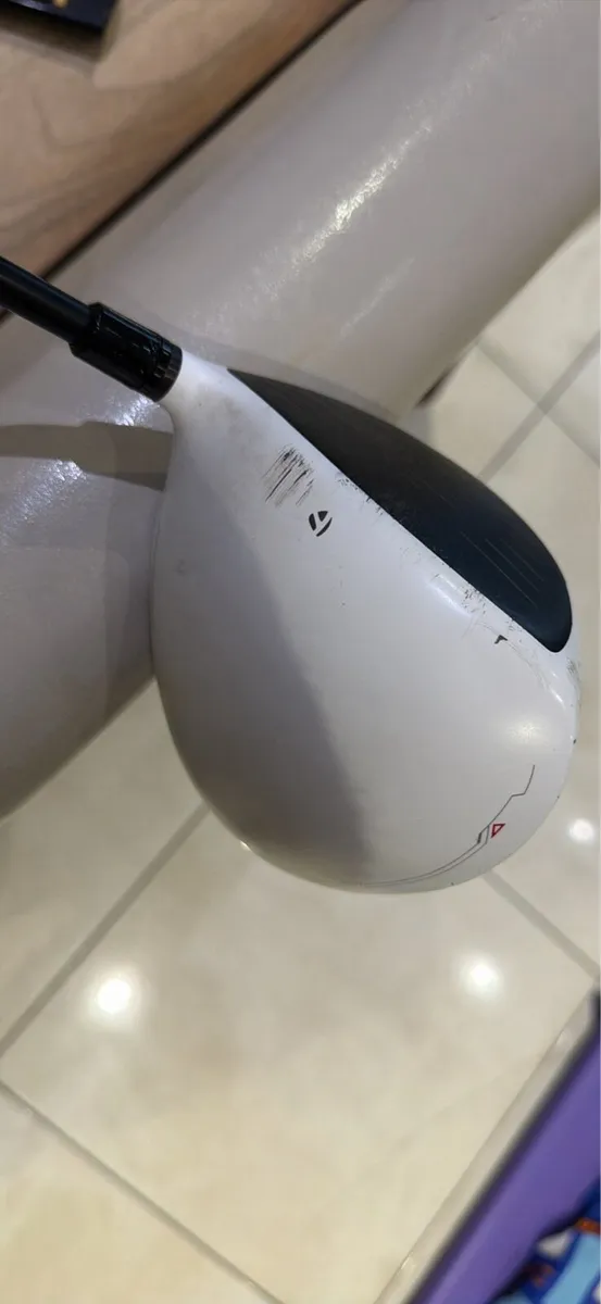 Taylormade drivers R11 and Tour Burner - Image 2