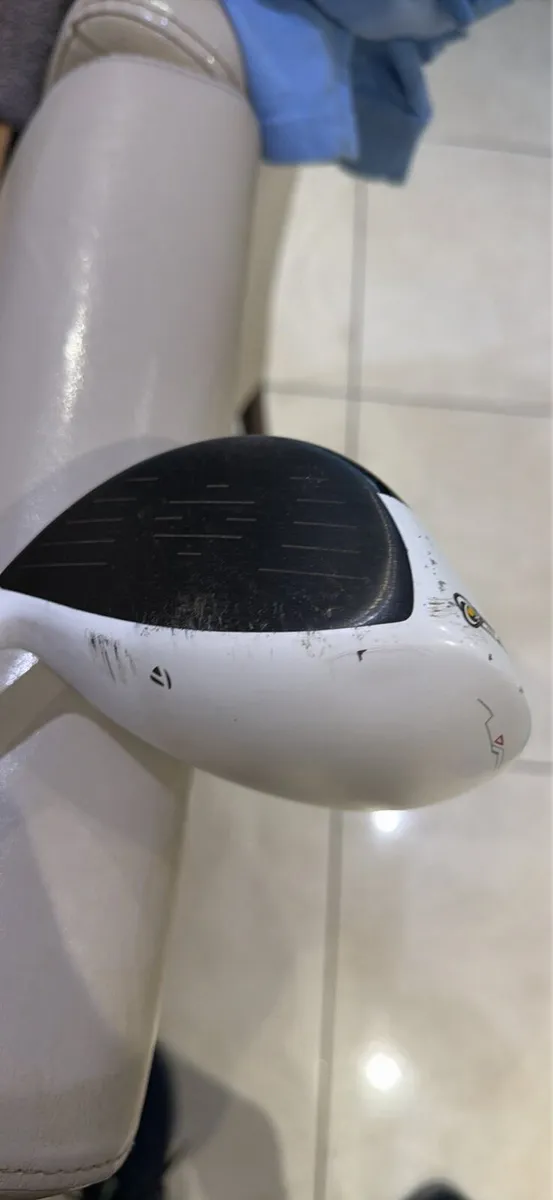 Taylormade drivers R11 and Tour Burner - Image 4