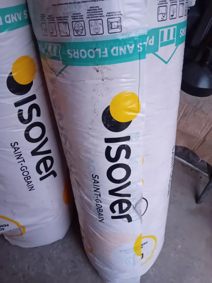 Insulation