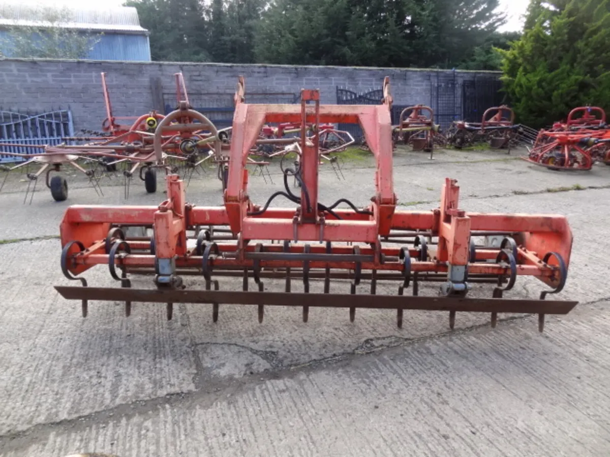 Howard 3 Metre Drillmate - Image 2