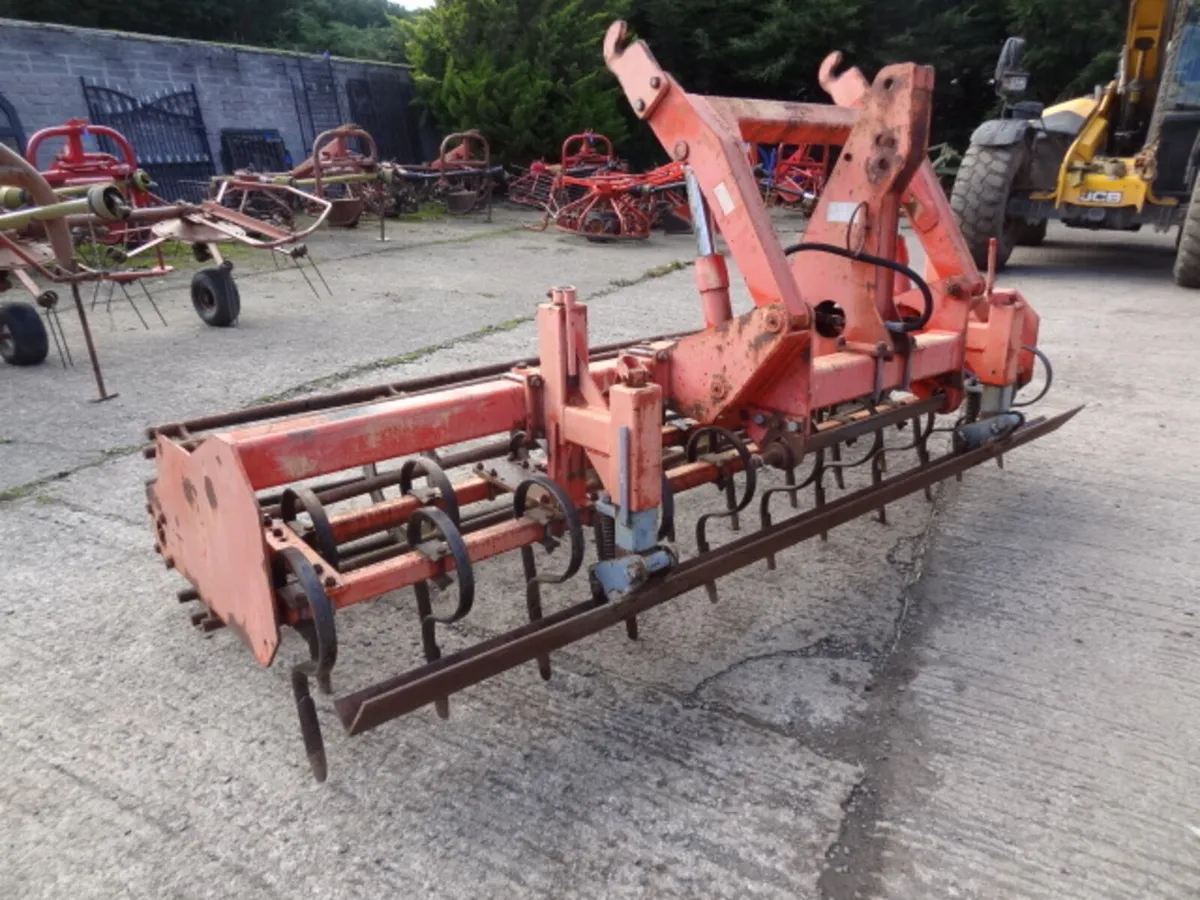 Howard 3 Metre Drillmate - Image 3