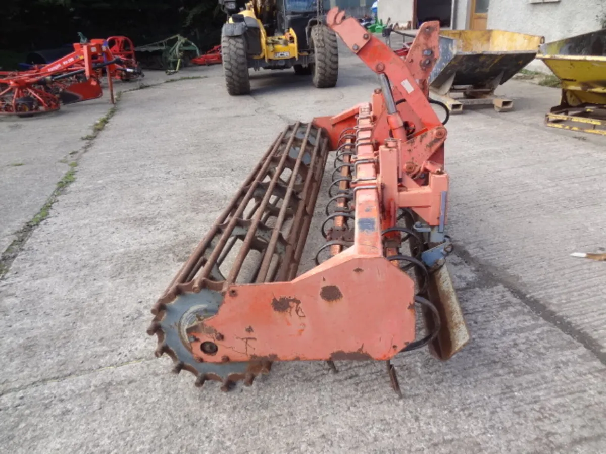 Howard 3 Metre Drillmate - Image 4