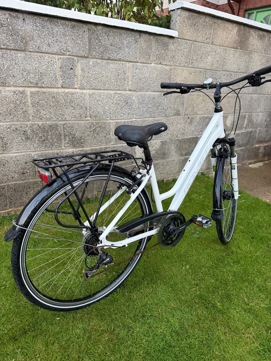 ROMET BIKE FOR SALE - Image 2