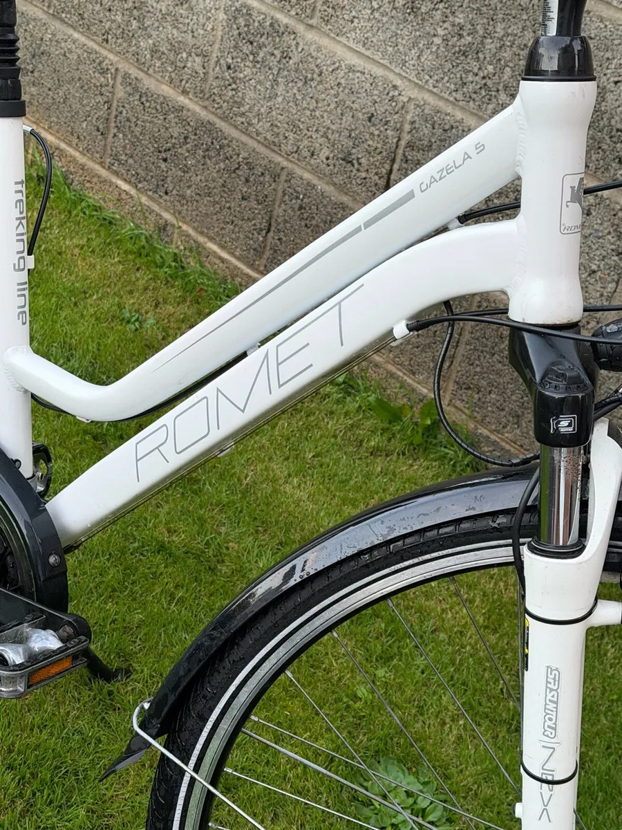 ROMET BIKE FOR SALE - Image 3