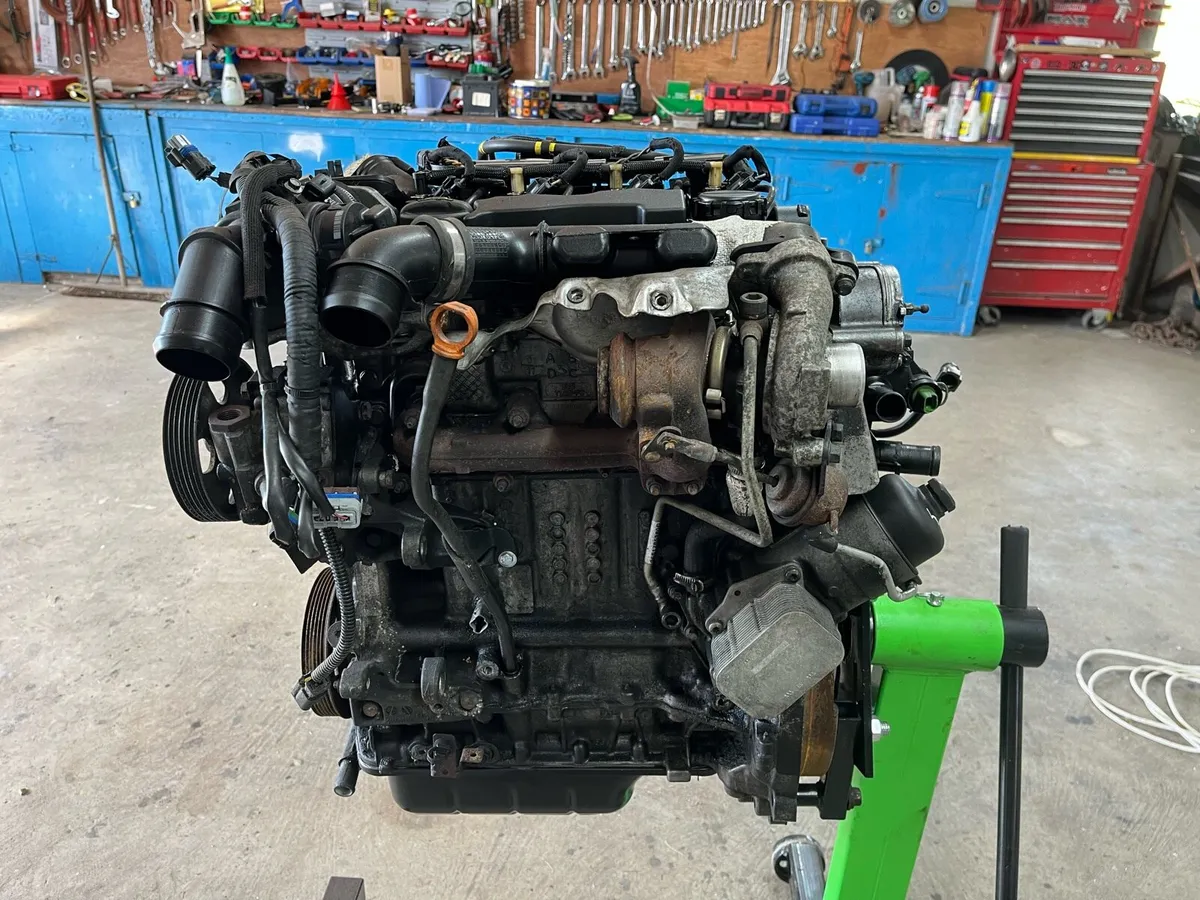 Engine - Image 3