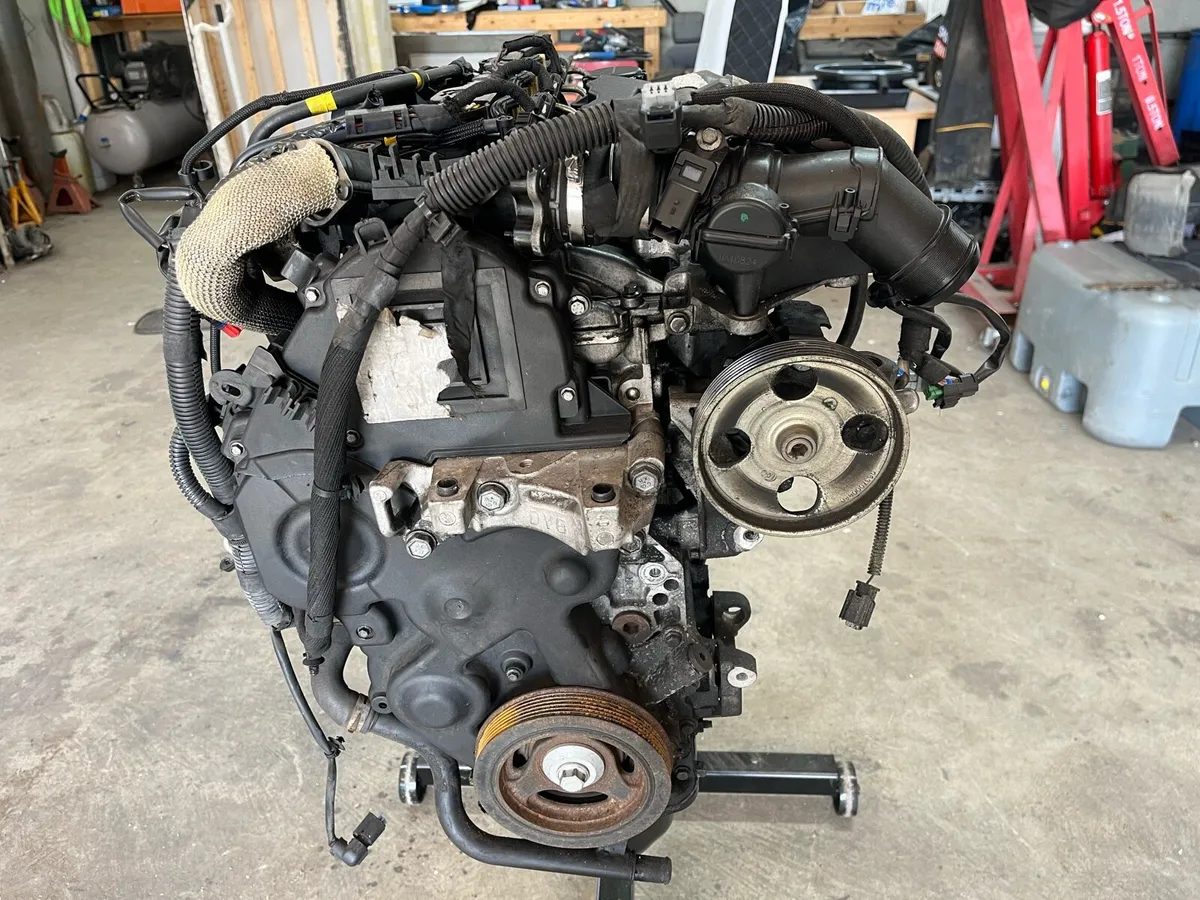 Engine - Image 4