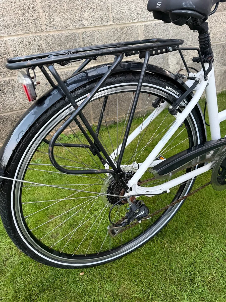 ROMET BIKE FOR SALE - Image 4