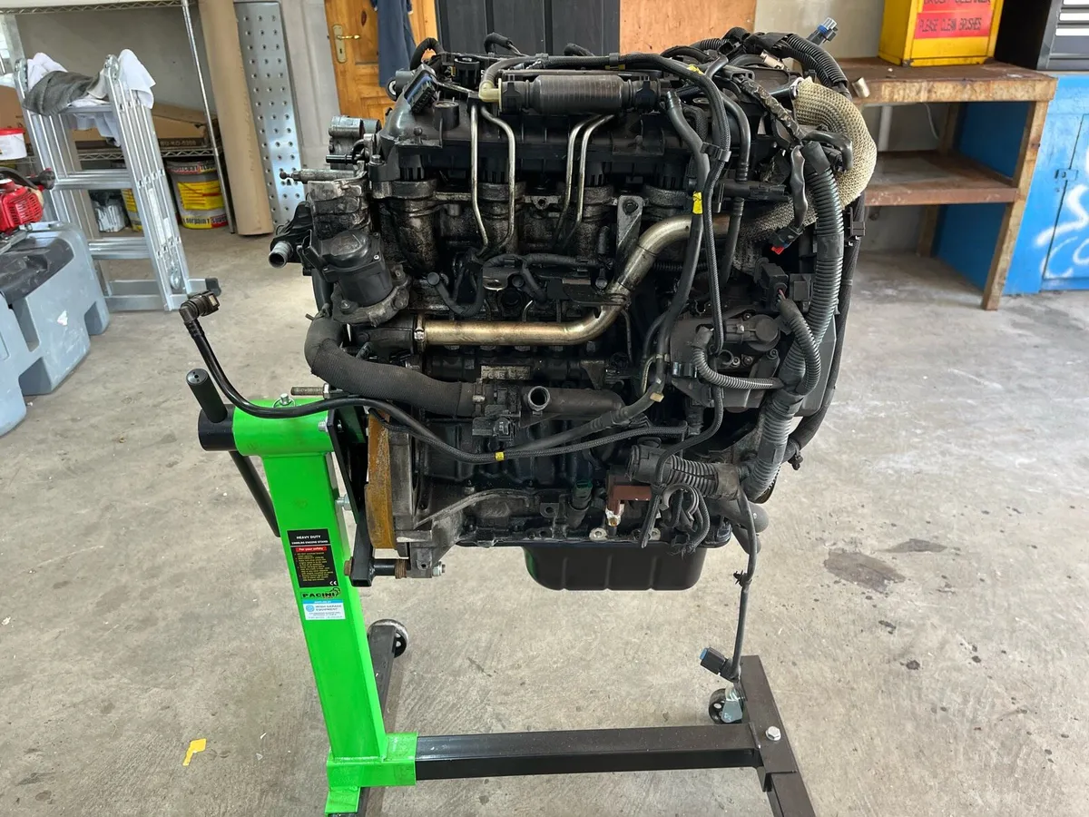 Engine - Image 1