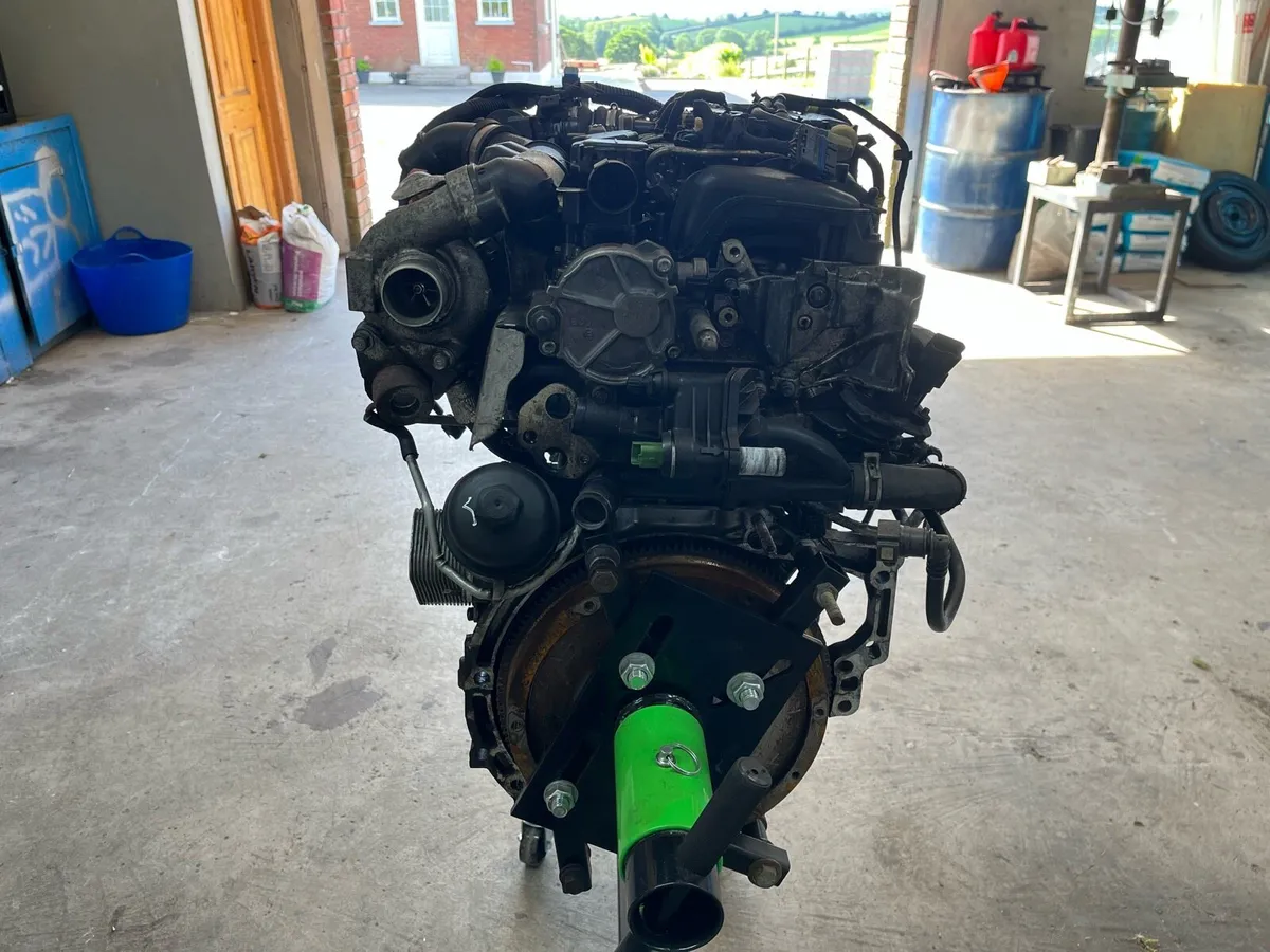 Engine - Image 2