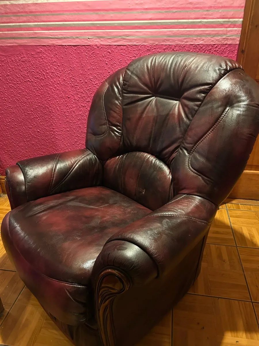 Arm Chair - Image 2