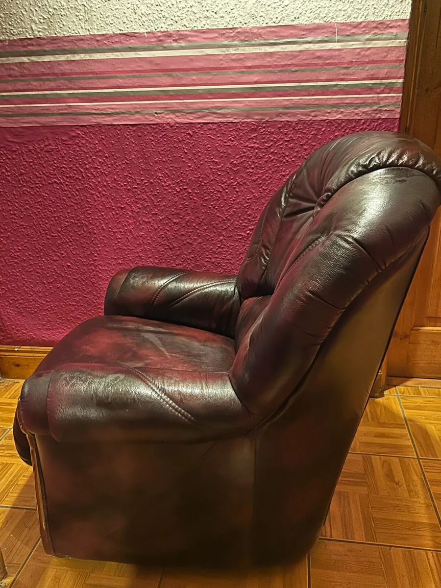 Arm Chair - Image 3