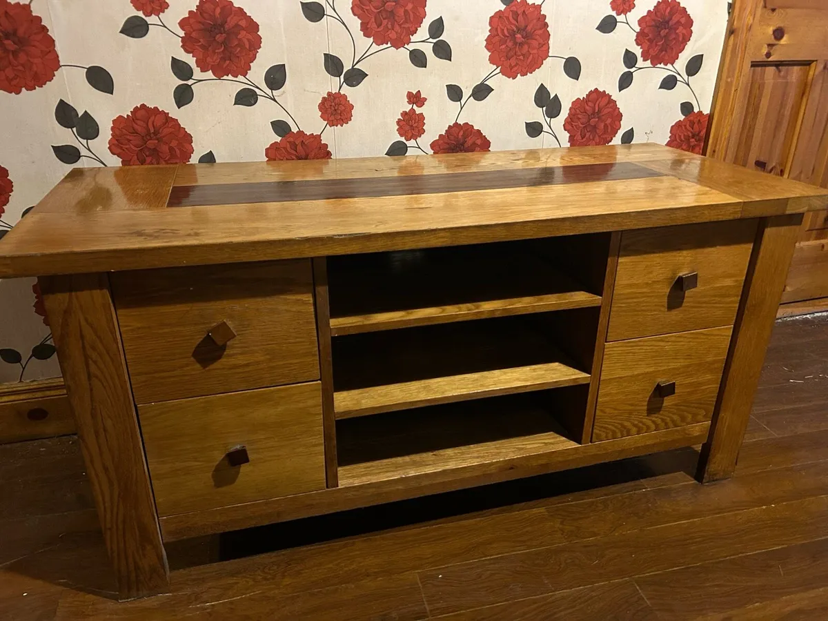 Tv table unit - Image 3