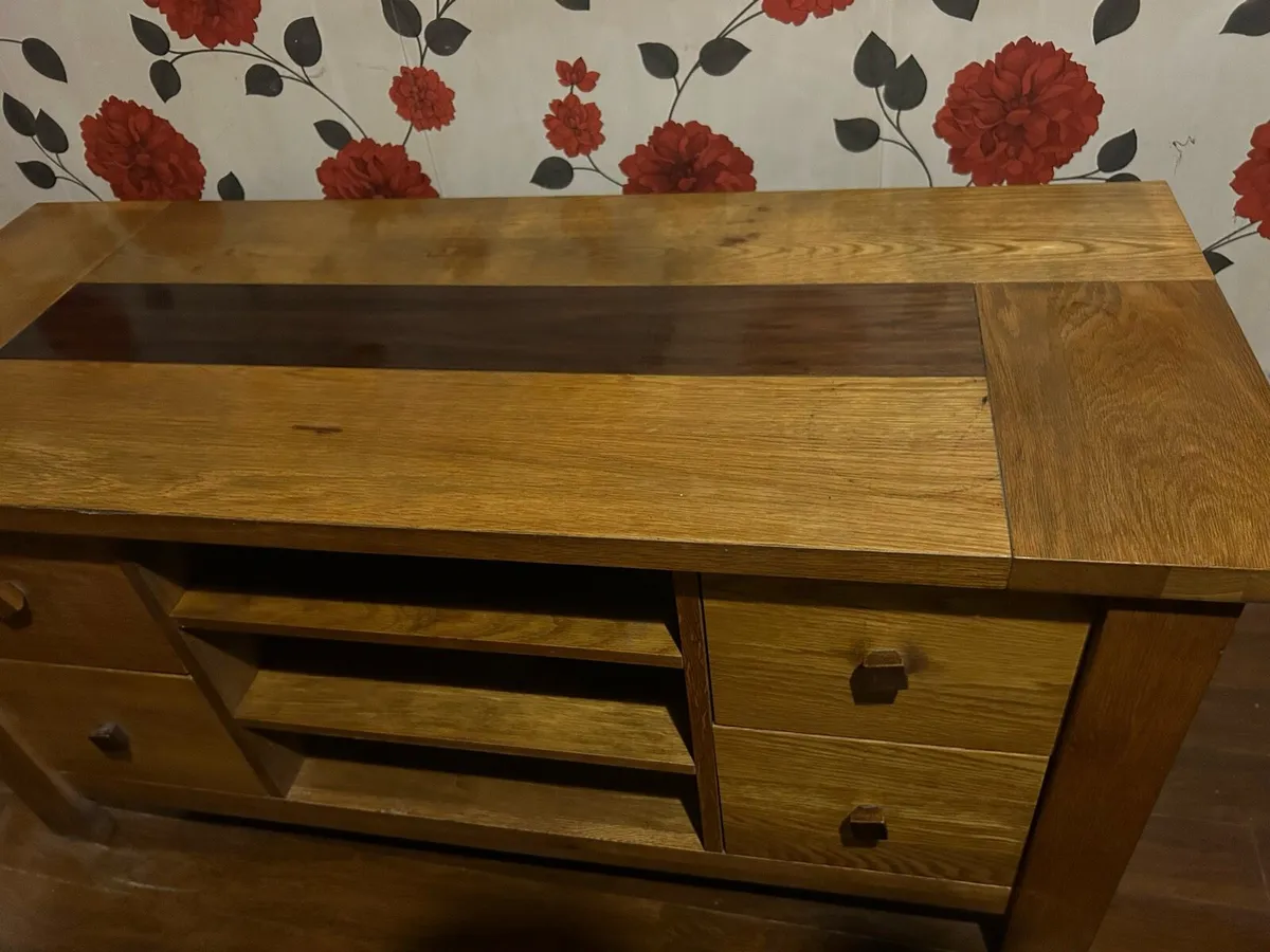 Tv table unit - Image 4