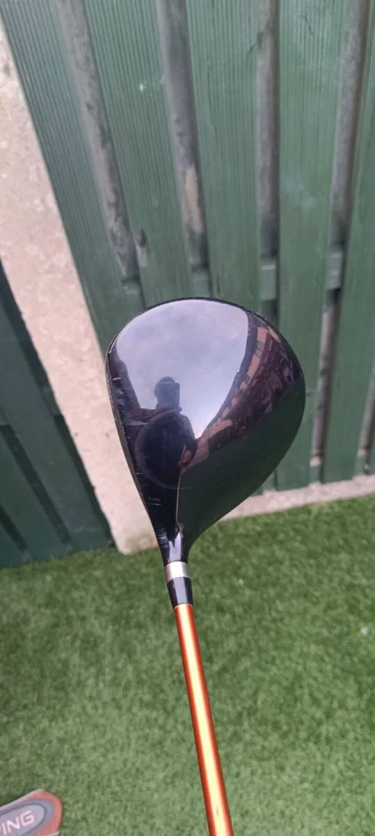 Ping G10 Driver - Image 2