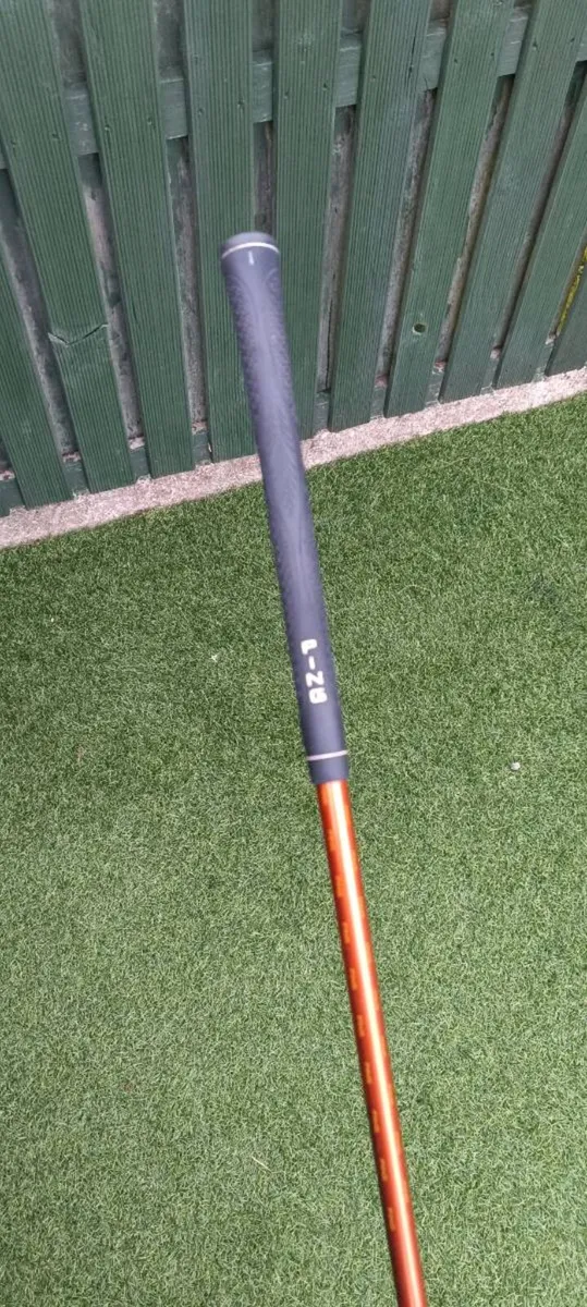 Ping G10 Driver - Image 4