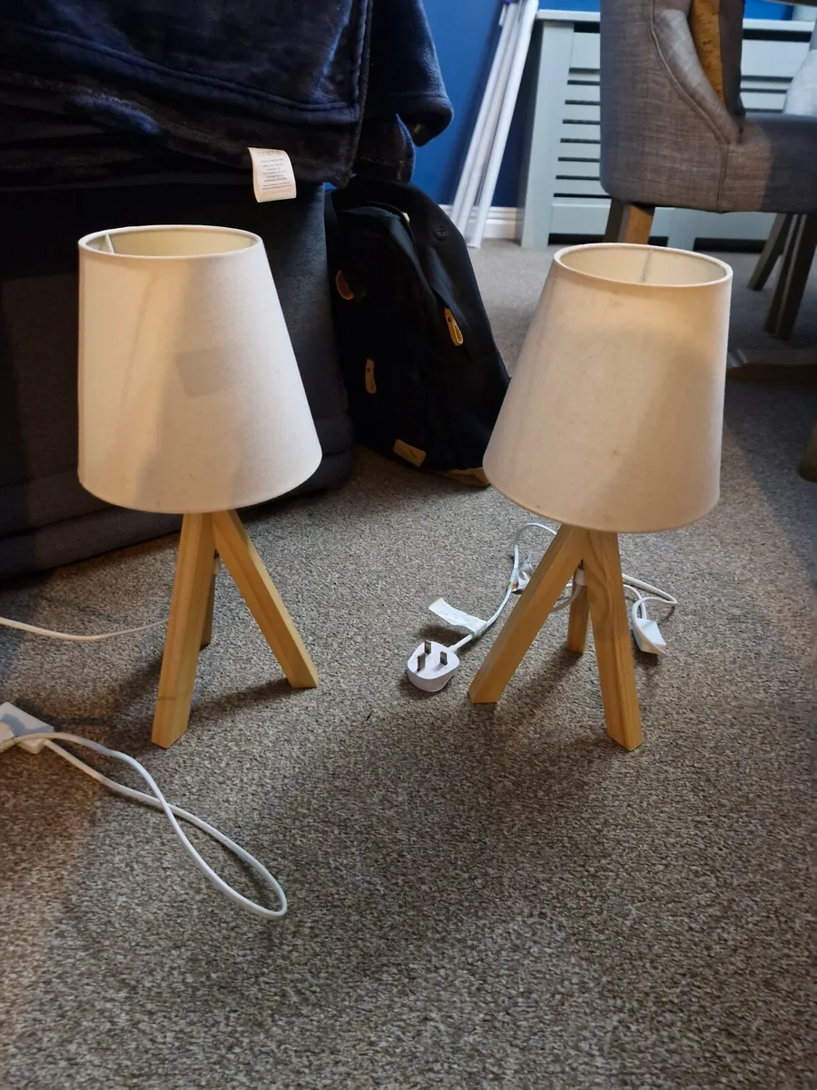 Table Lights