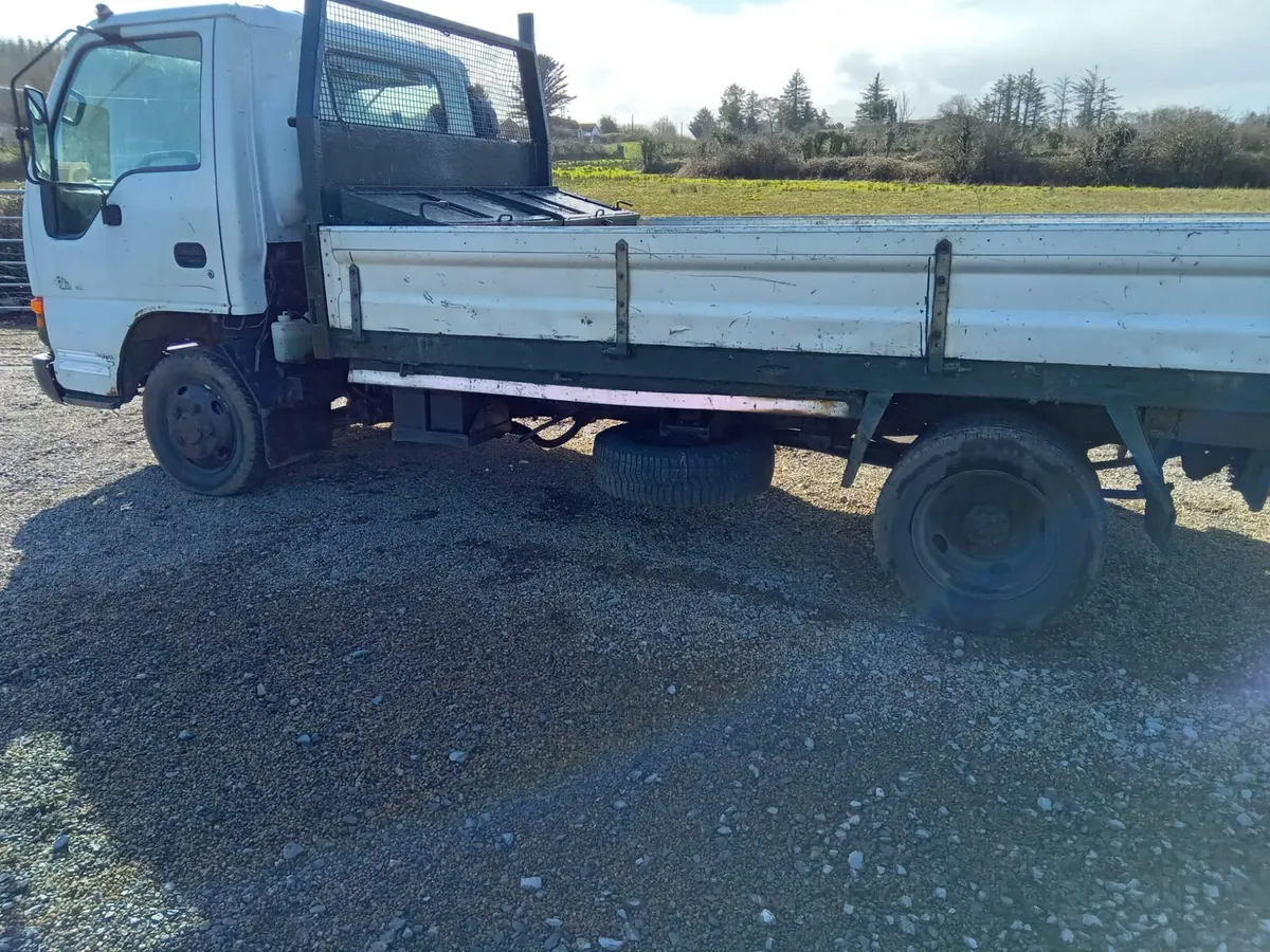 ISUZU NPR - Image 2