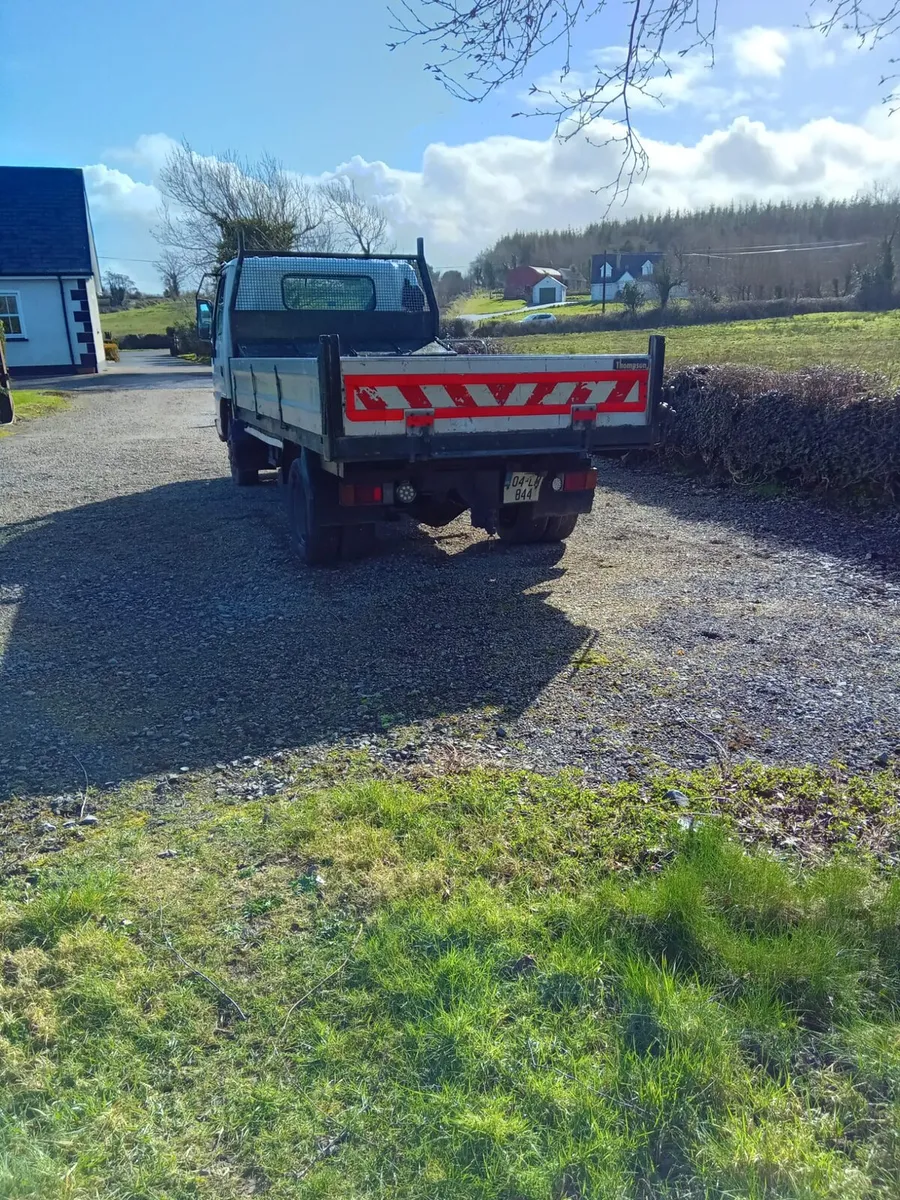 ISUZU NPR - Image 3