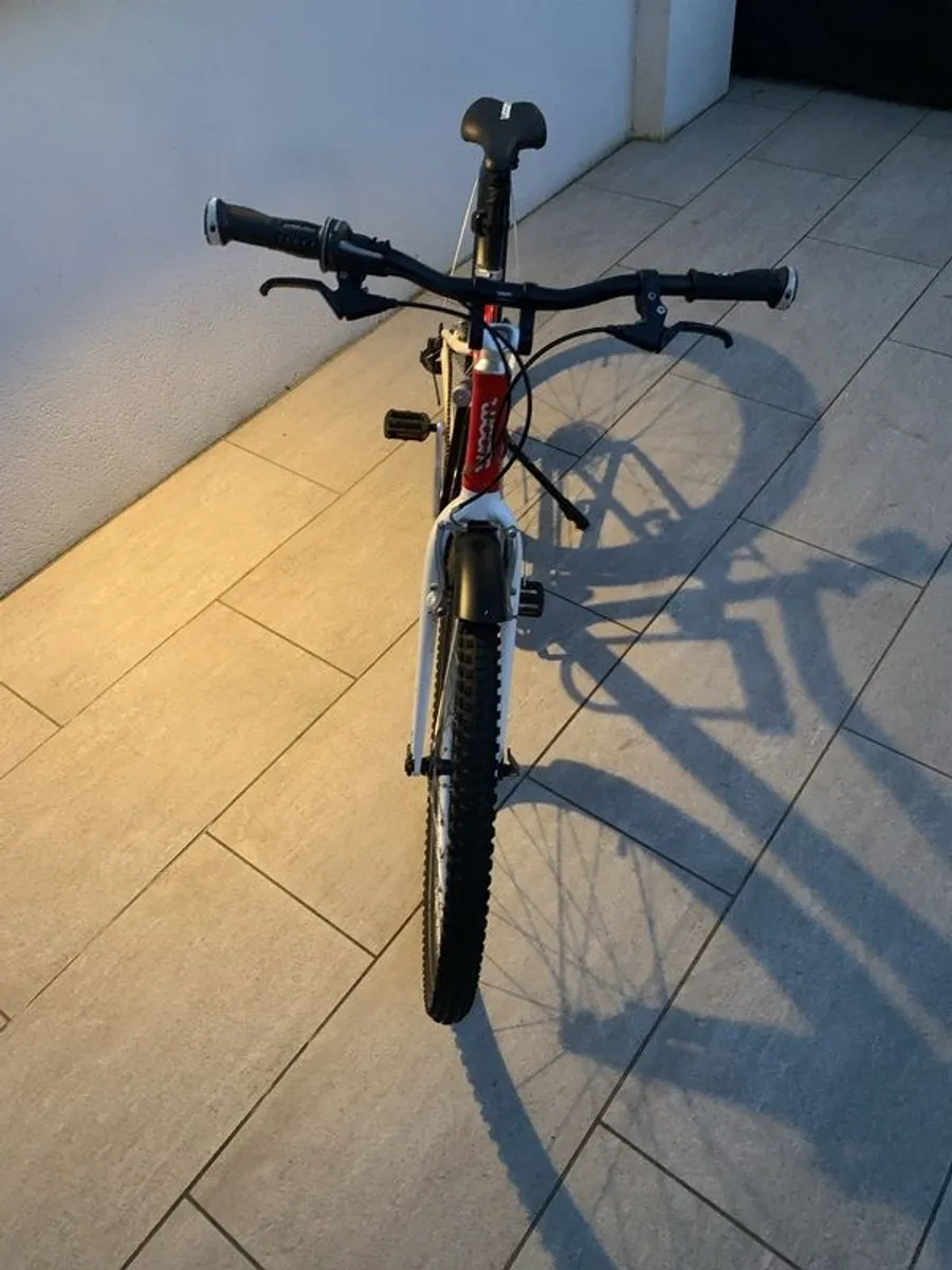 Kids bike woom 6 - Image 2