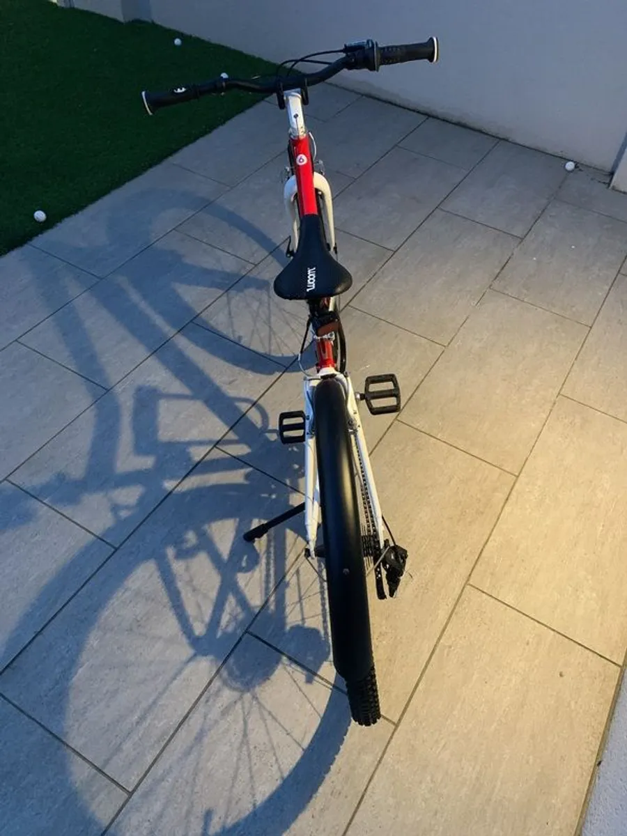 Kids bike woom 6 - Image 3