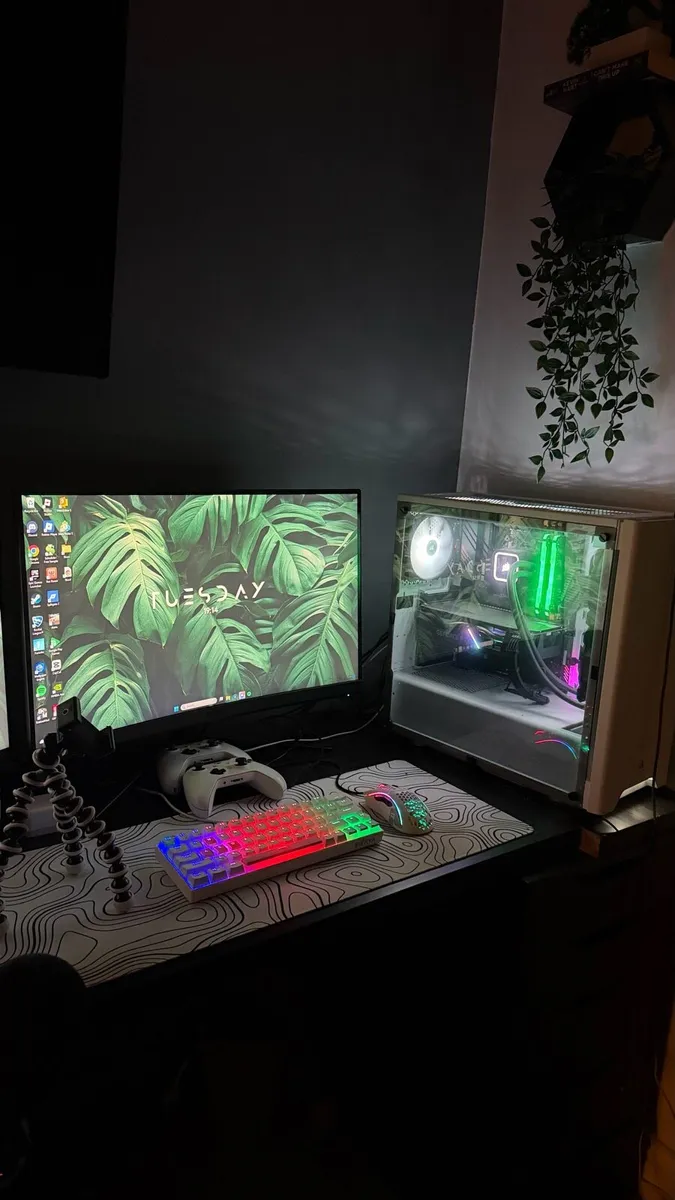 Gaming Pc - Image 1