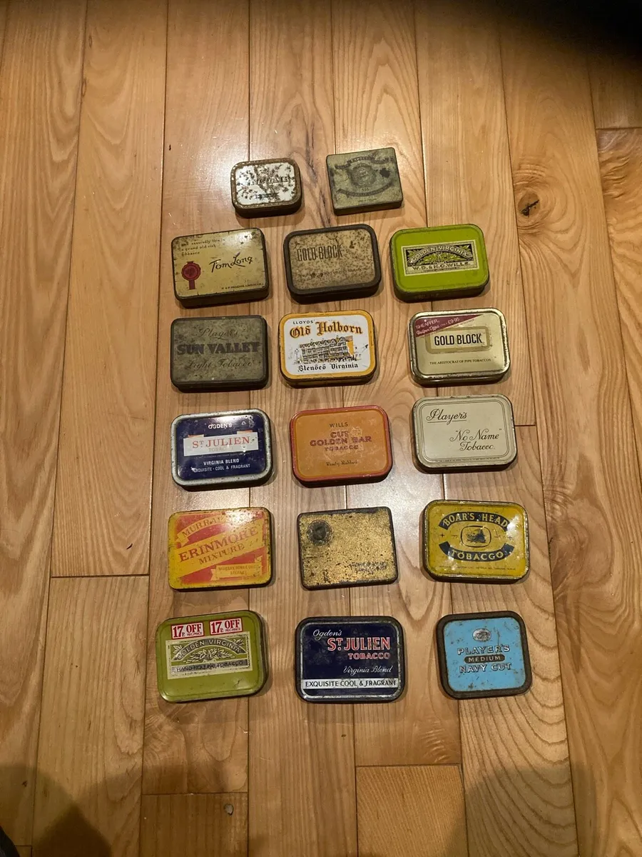 Pub Memorabilia - Image 1