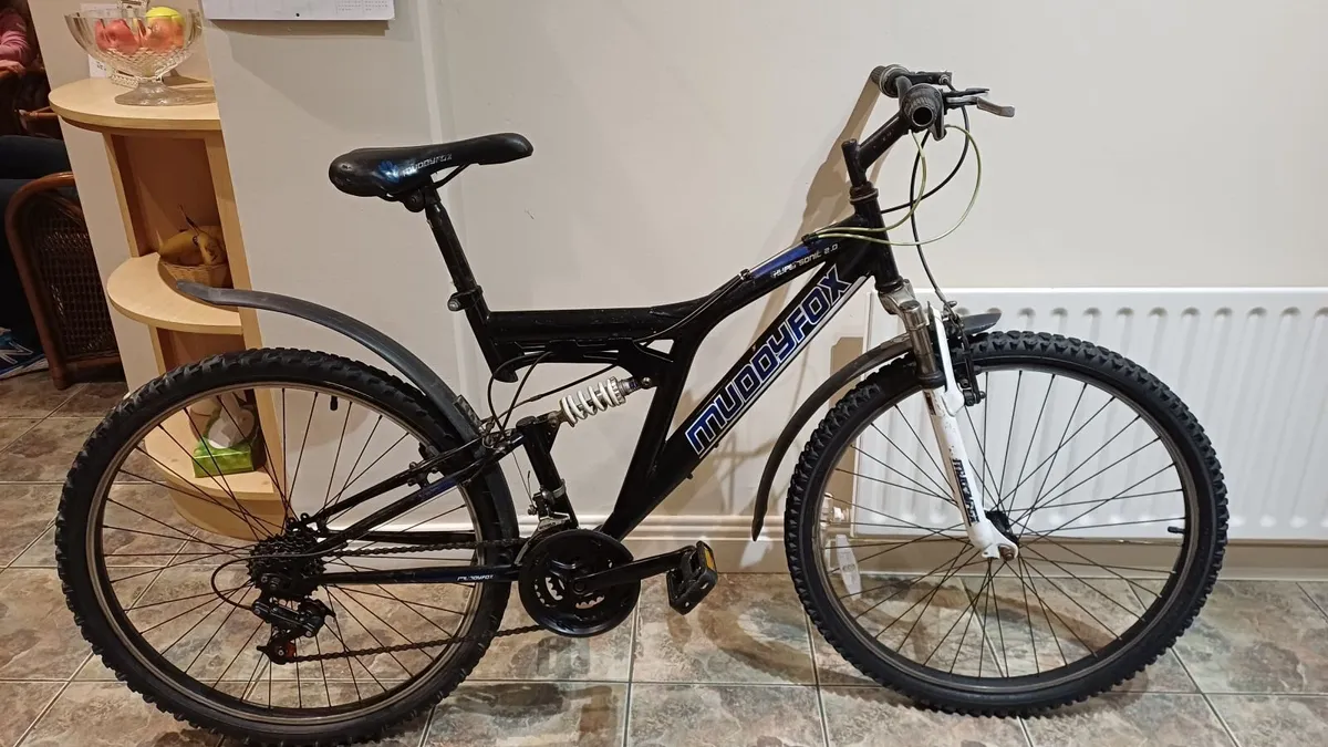 Bicycle