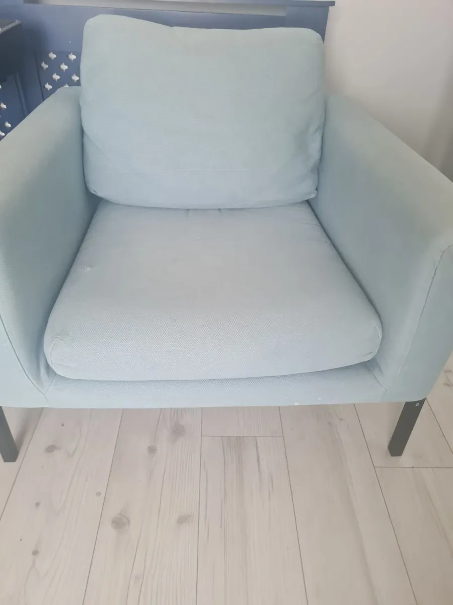 Armchair x2 - Image 2