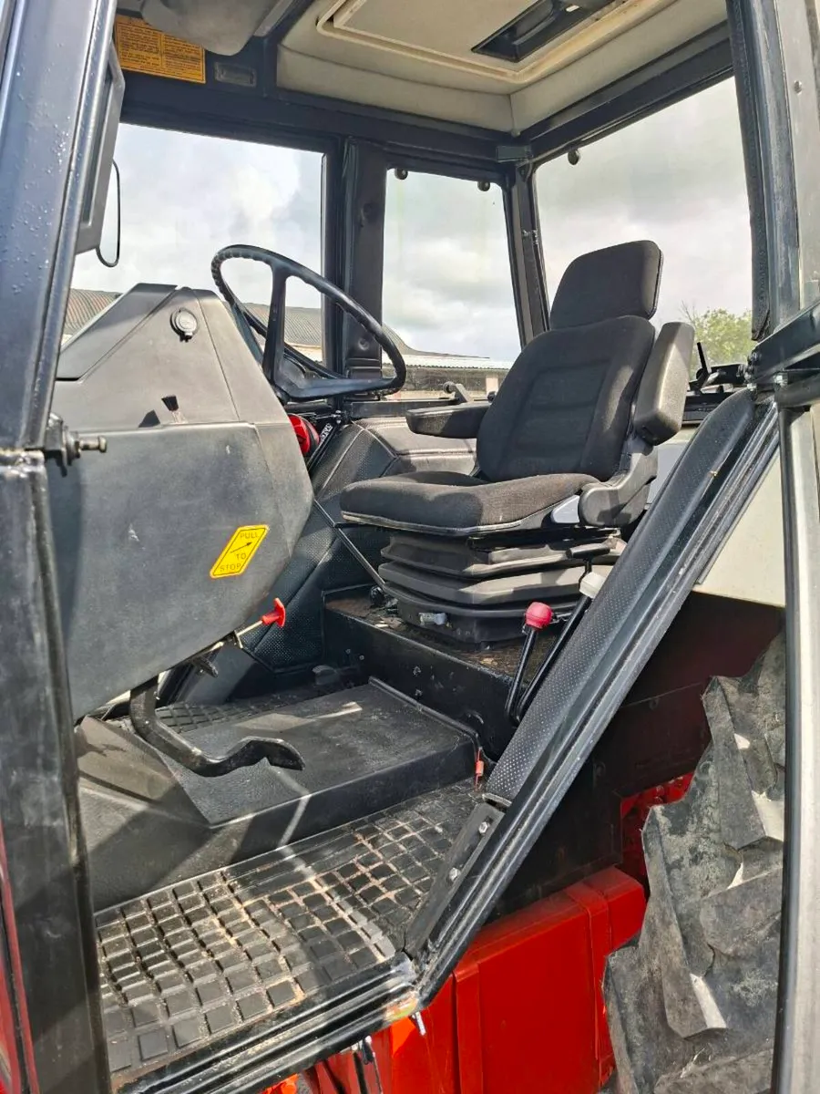 Tractor - Image 1