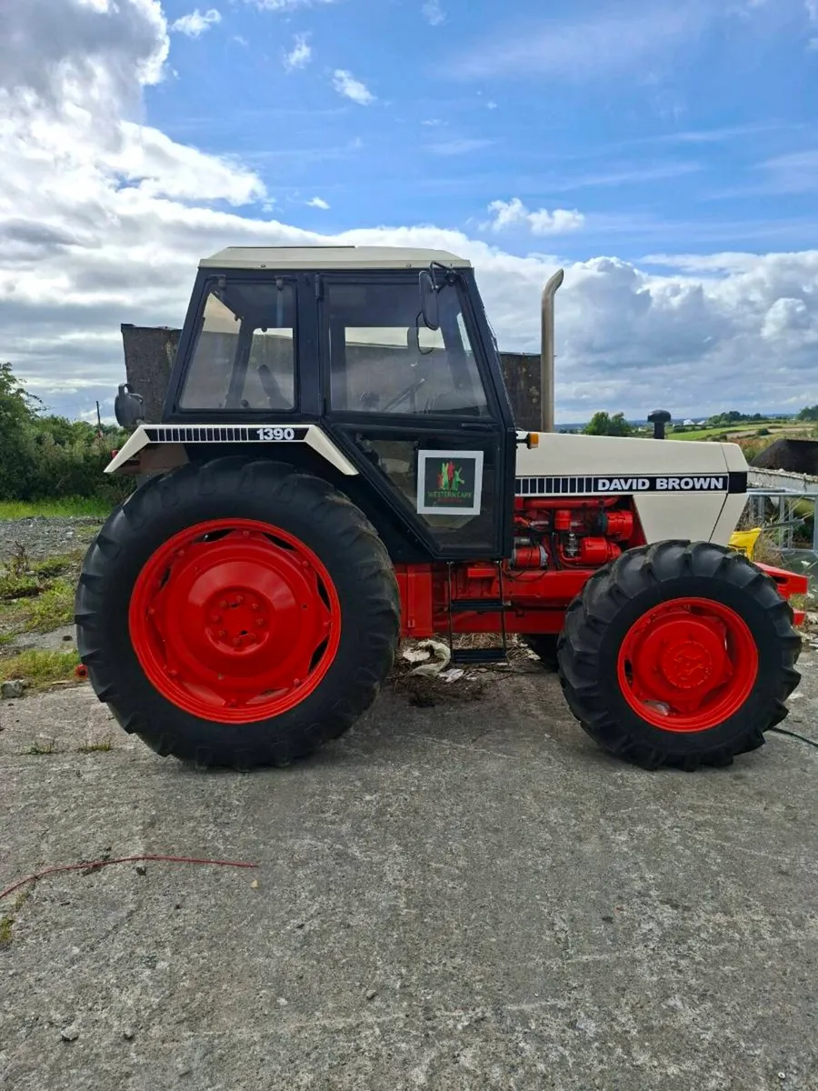 Tractor - Image 2