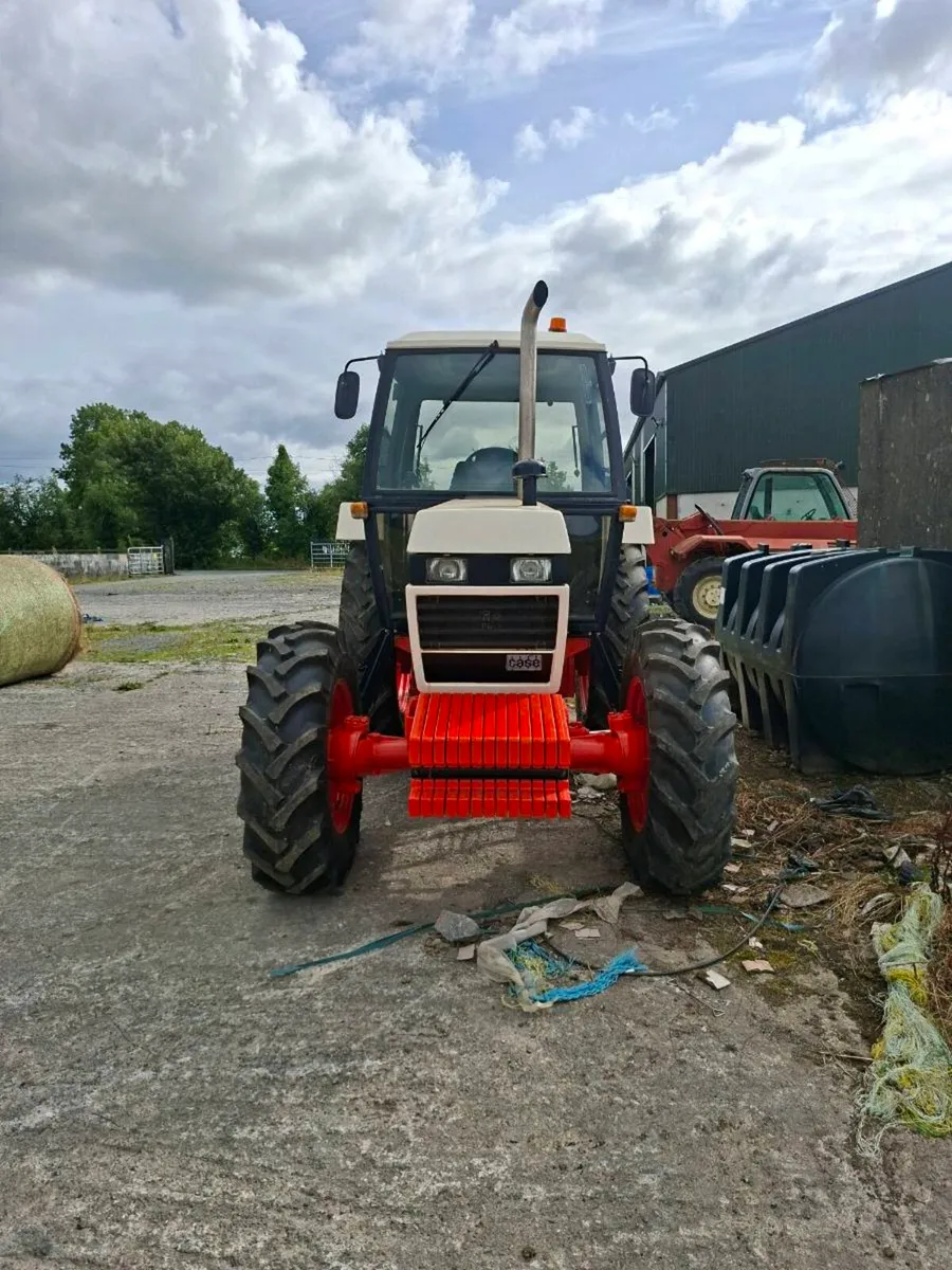 Tractor - Image 3