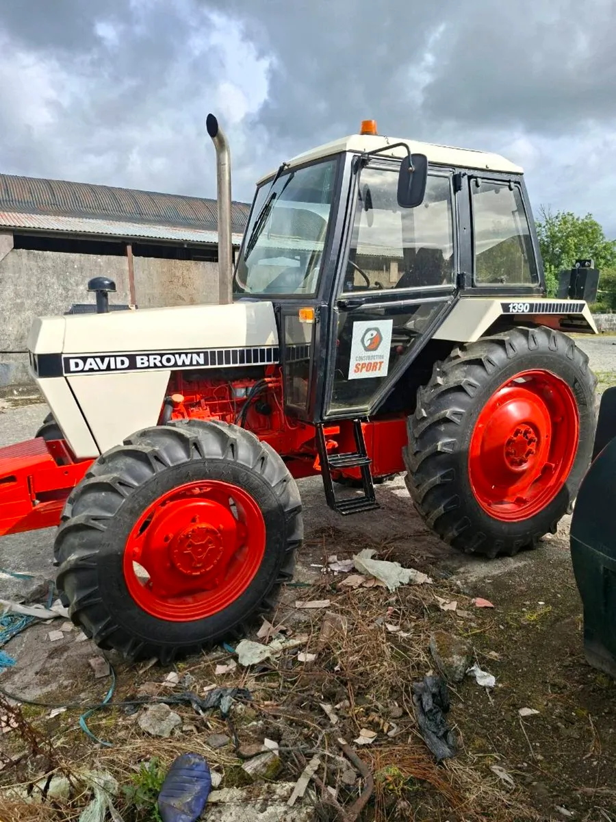 Tractor - Image 4