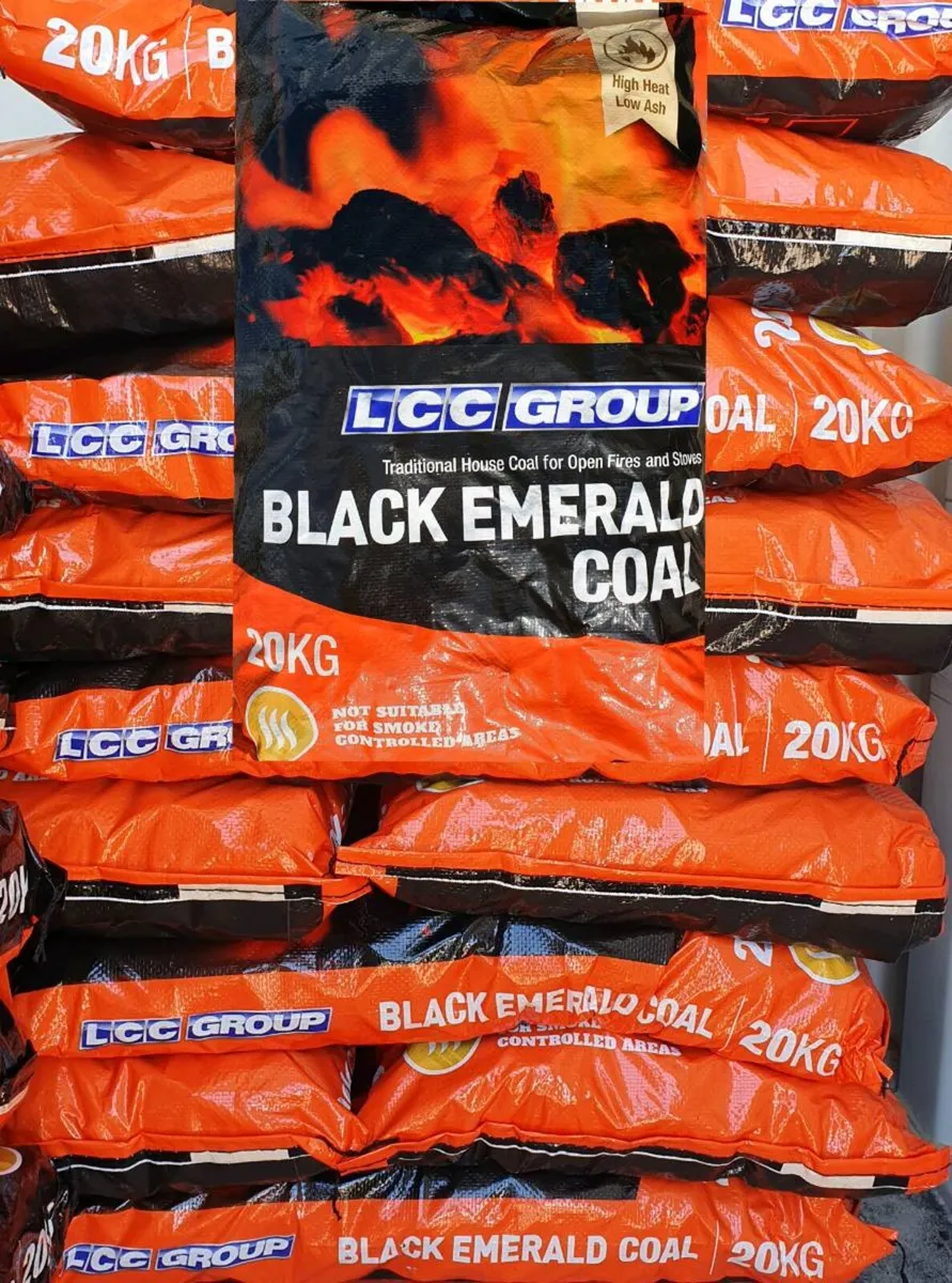 Superflame Smokeless Coal Trusted Brand - Image 3