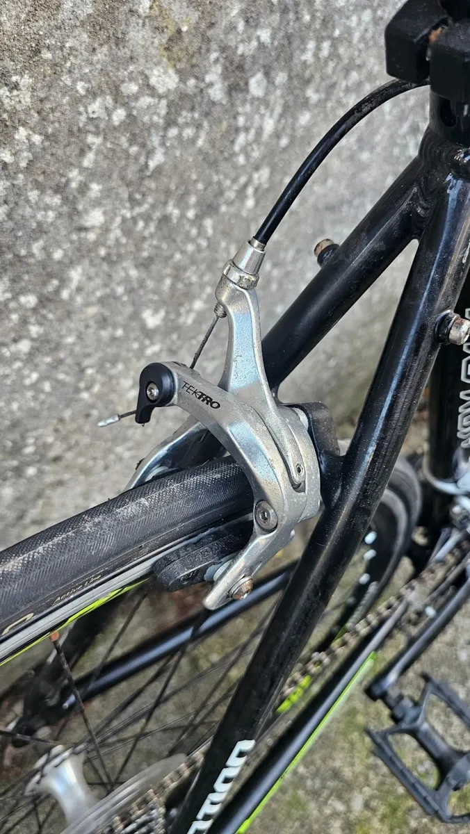 Motion Typhoon Road Bicycle - Image 2