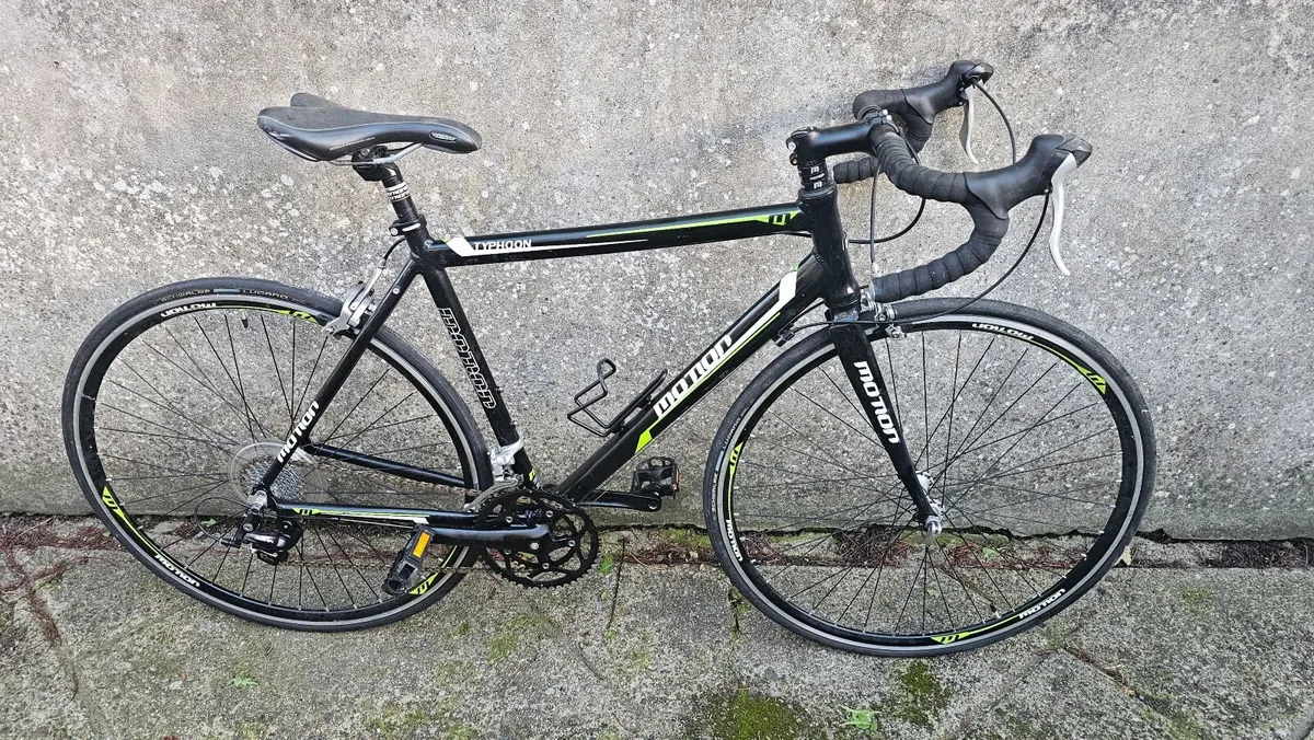 Motion Typhoon Road Bicycle - Image 1