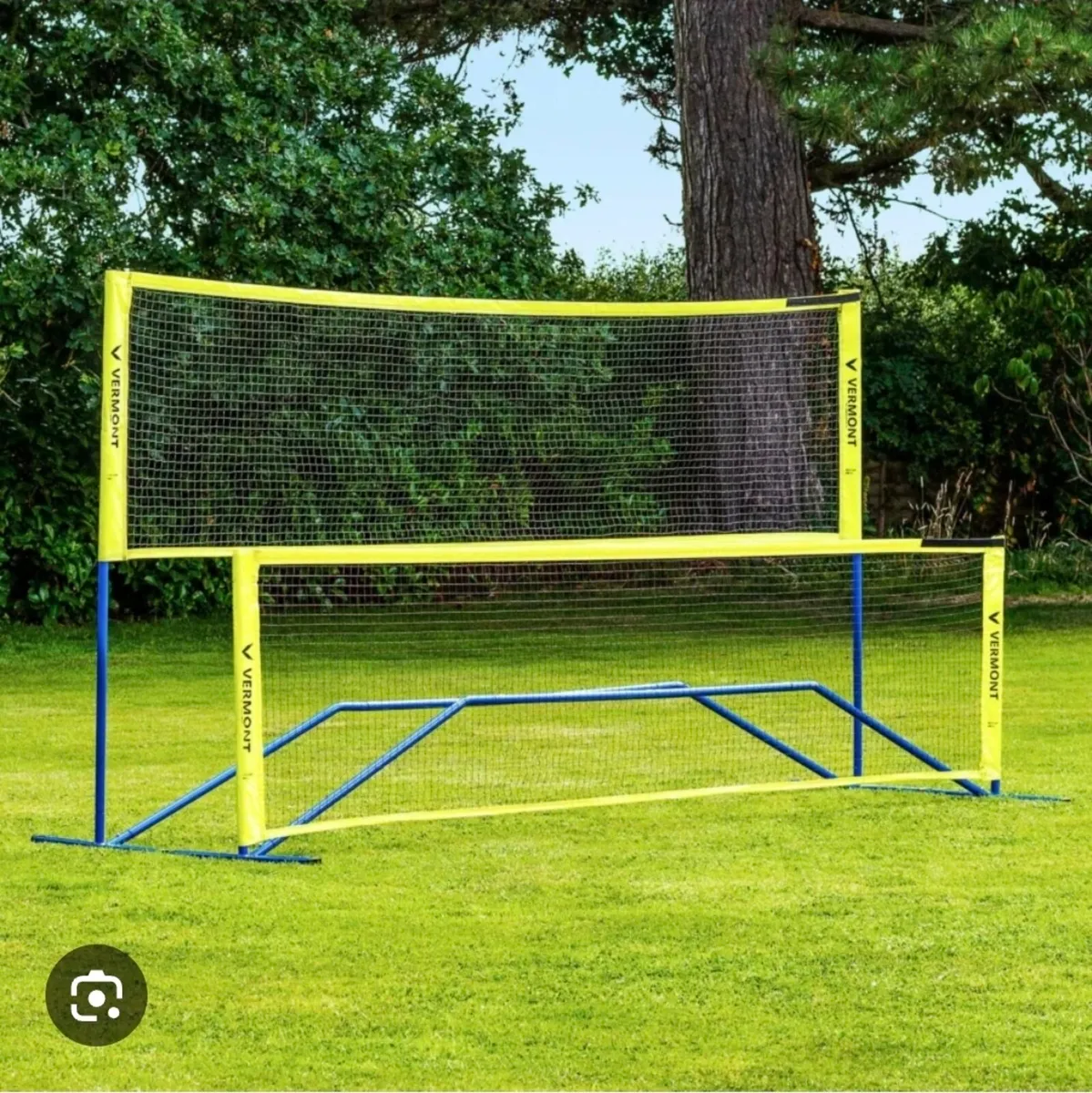 Vermont Procourt Mini 30