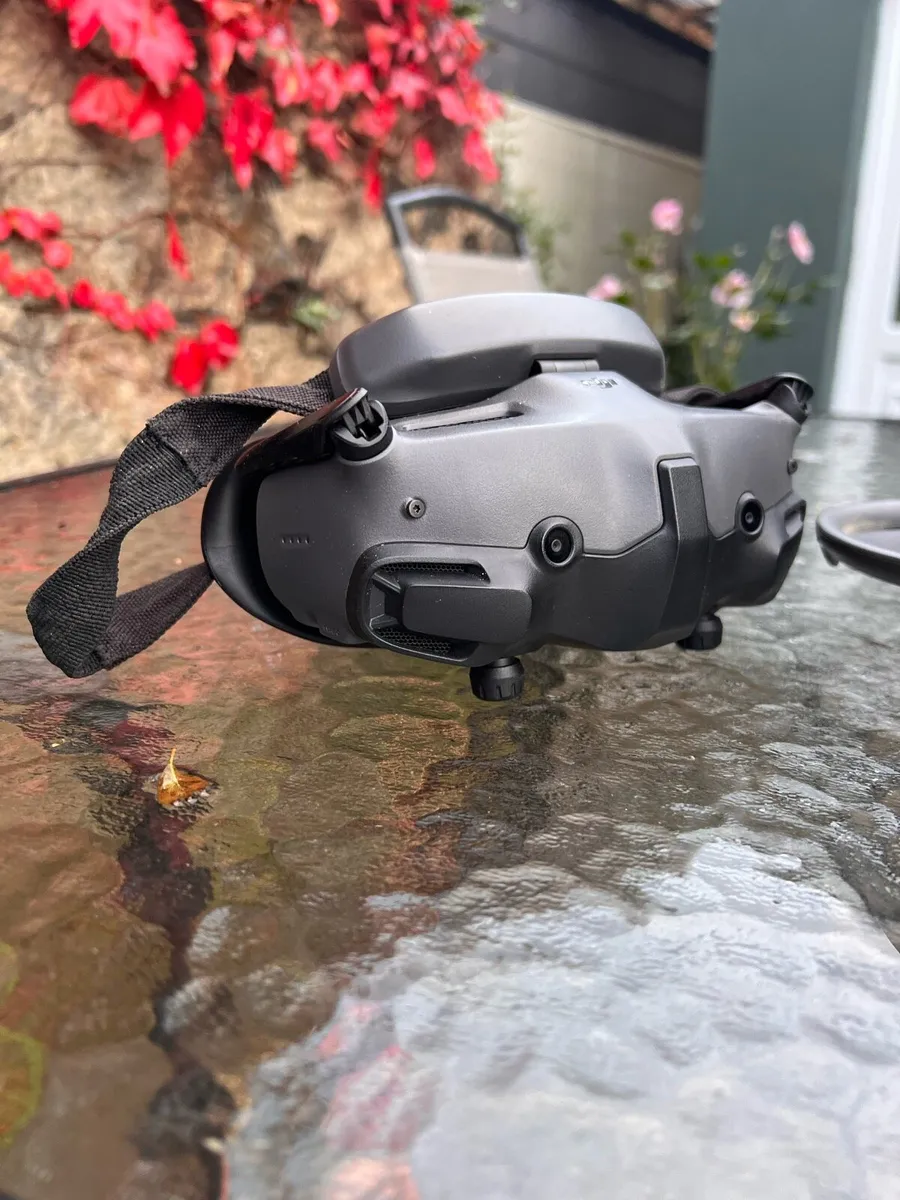 Dji avata 2 fly more combo - Image 4
