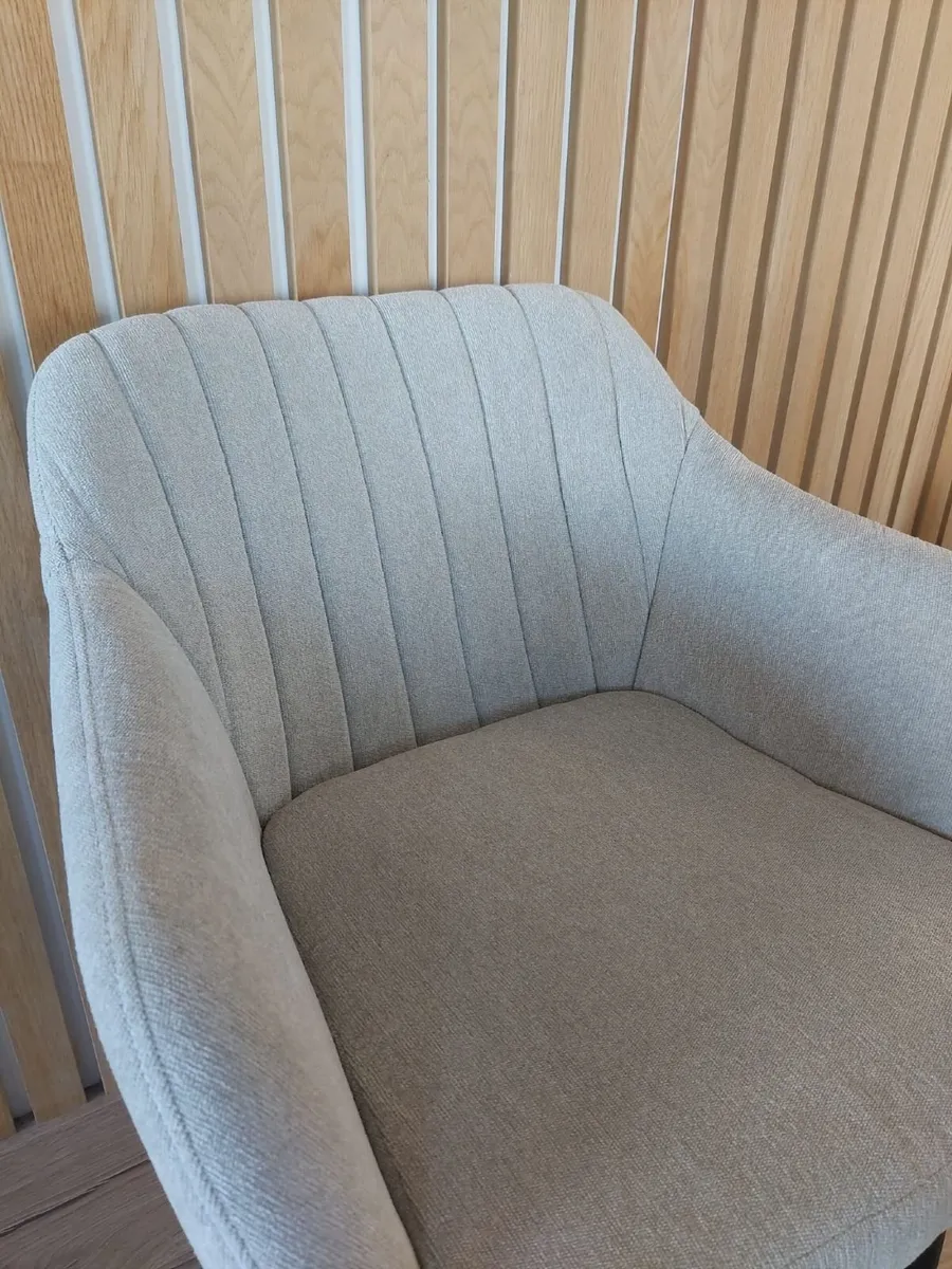 Dining Chairs and High Stools - Image 2