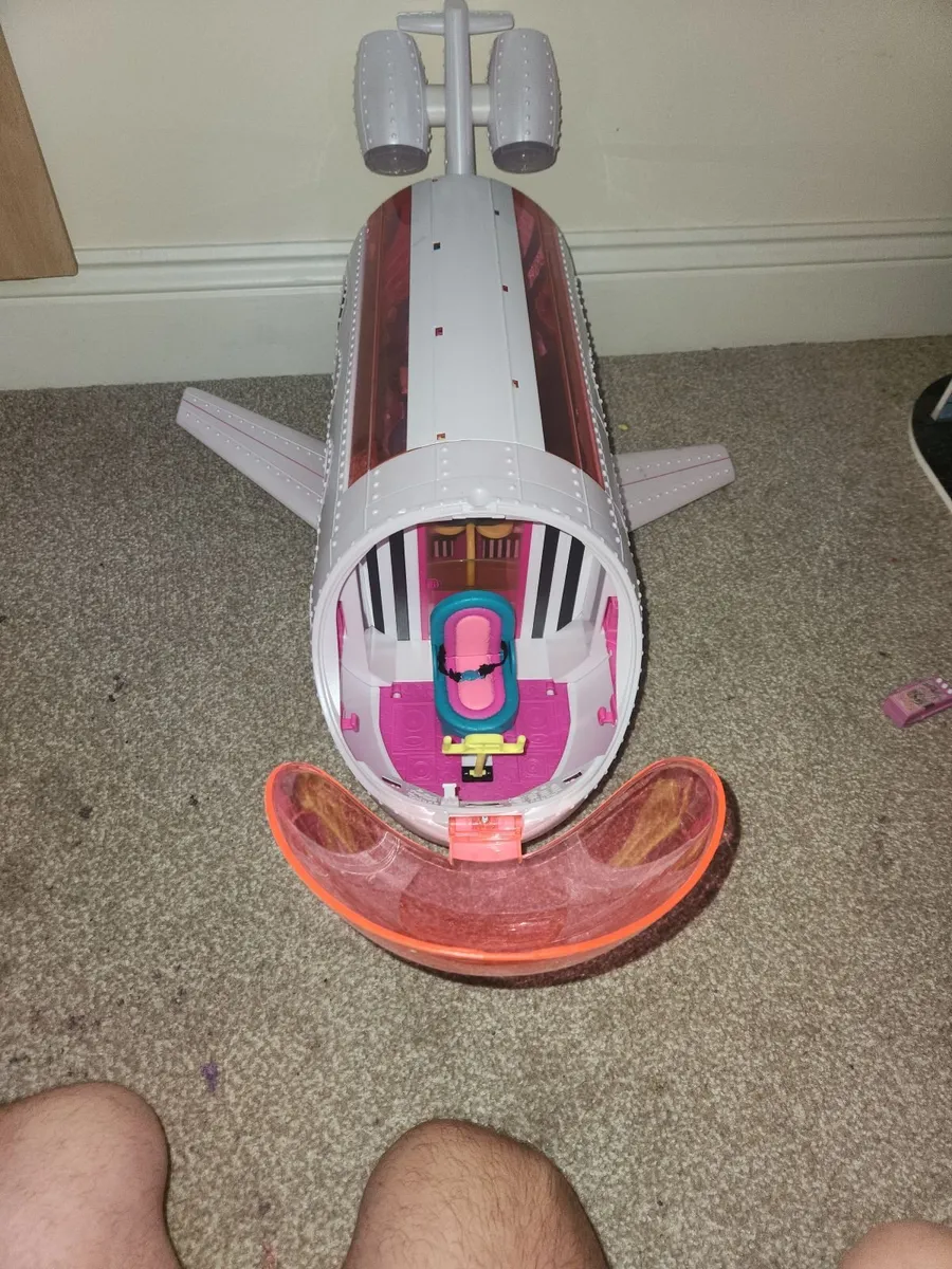 Lol aeroplane - Image 4