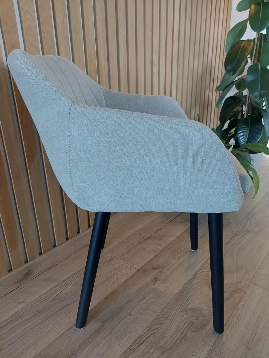 Dining Chairs and High Stools - Image 3