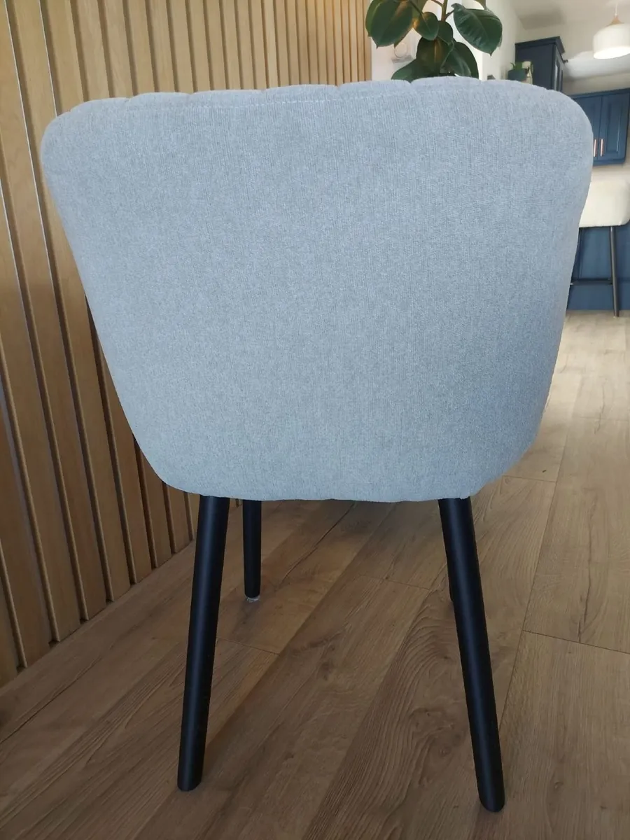 Dining Chairs and High Stools - Image 4