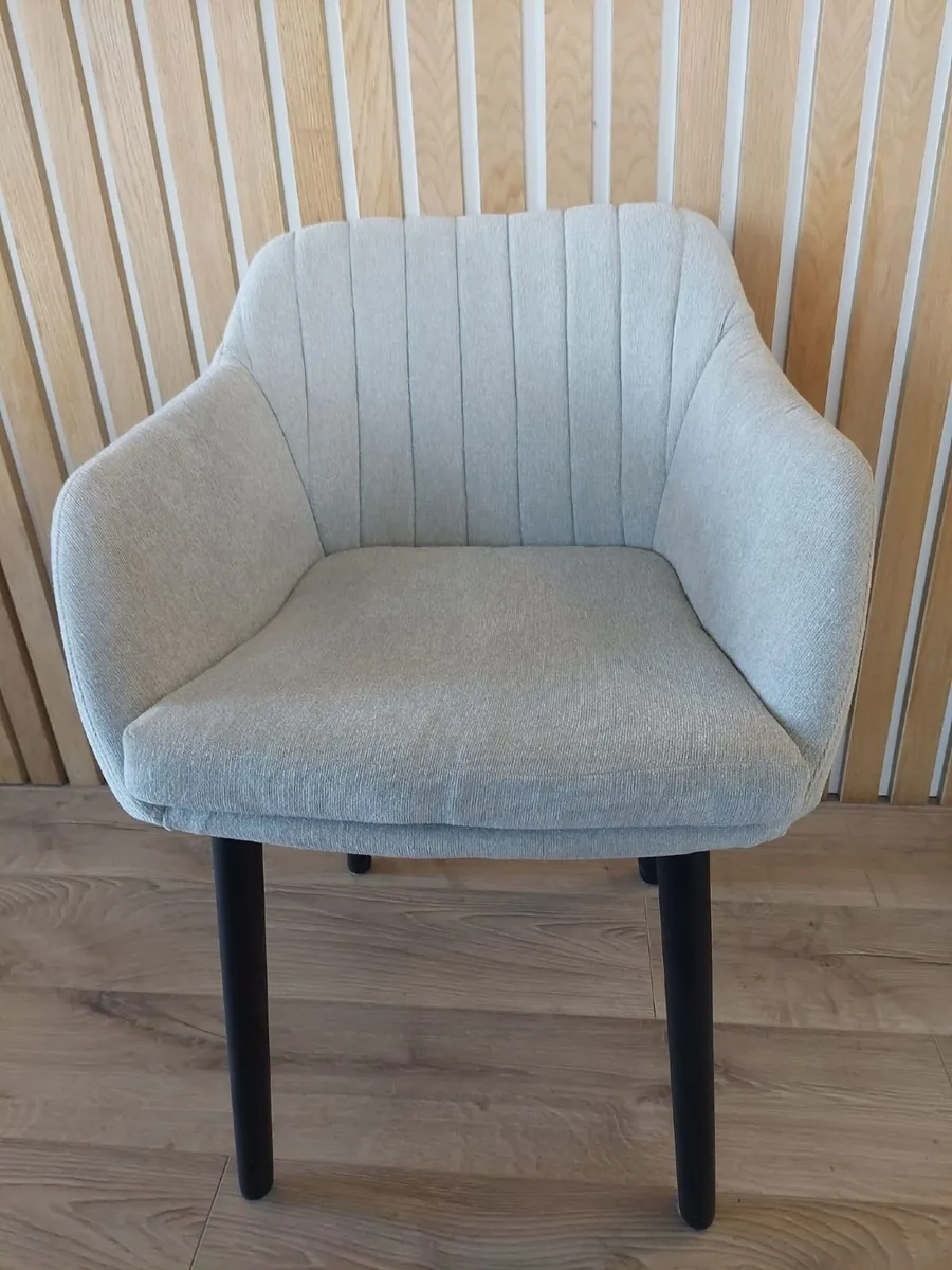 Dining Chairs and High Stools - Image 1