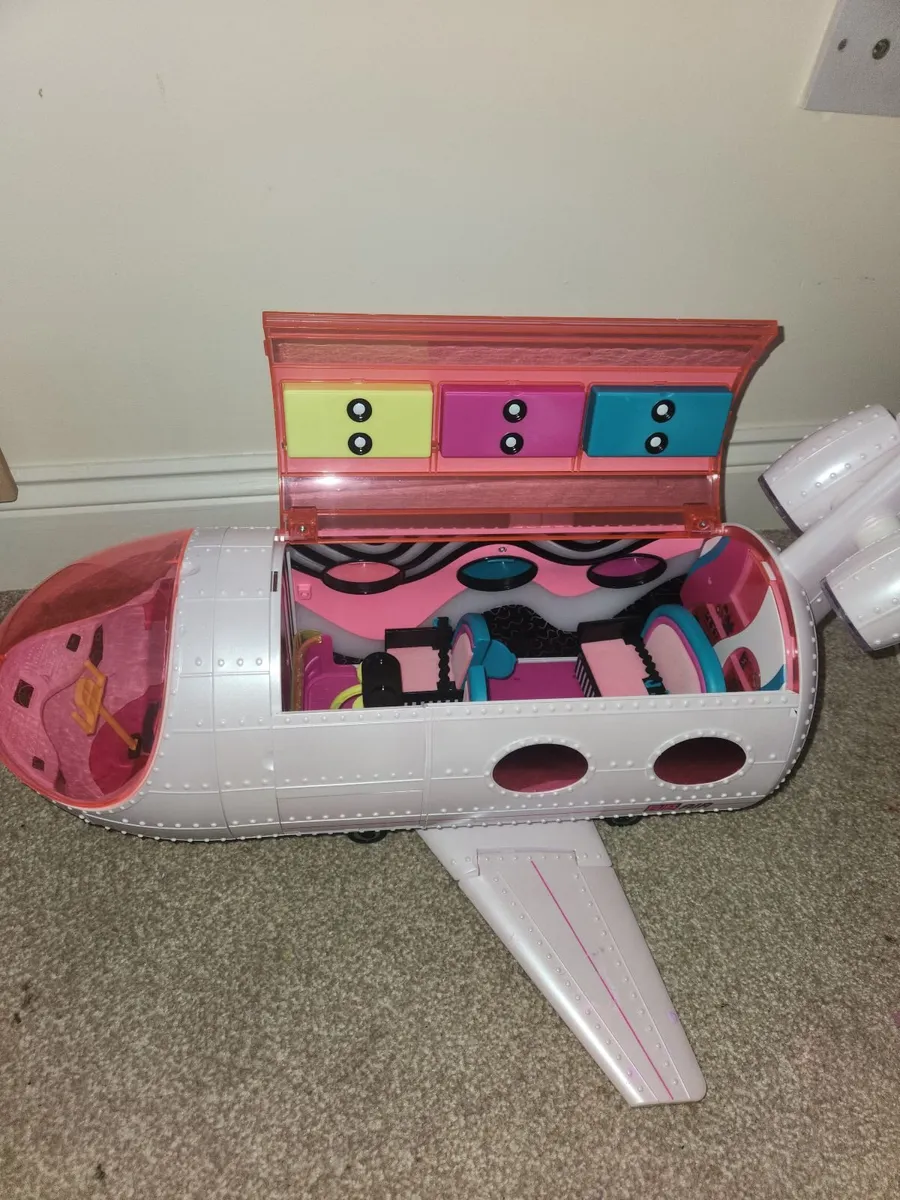 Lol aeroplane - Image 3