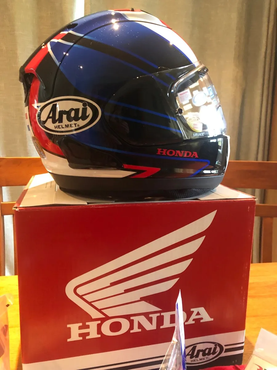 Arai RX7V Limited edition New In Box - Image 4