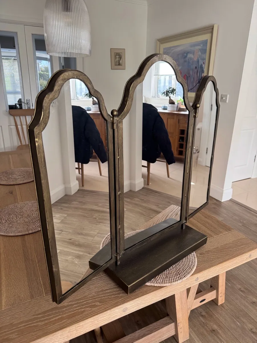Vanity mirror - Image 2