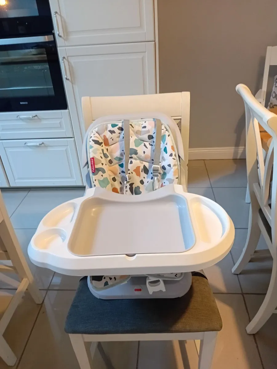 Baby chair - Image 1