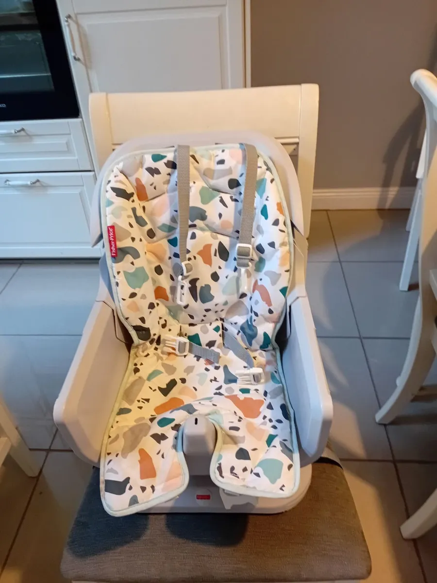 Baby chair - Image 2