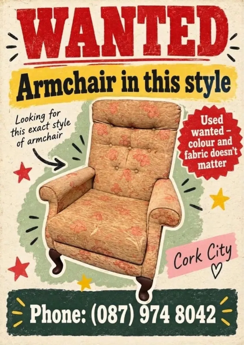 Armchair